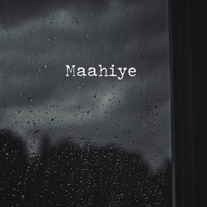 Maahiye (feat. Suvrat Mishra)