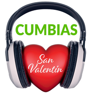 Cumbias en San Valentin