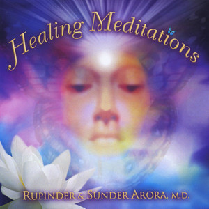 Healing Meditations