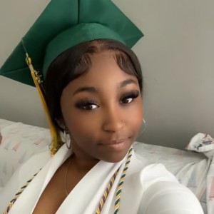 Qu’Ria’s Graduation (Explicit)