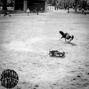 Inside Voice (feat. Michael Guevarez) (Explicit)