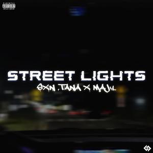 Street Lights (feat. MAJY) [Explicit]