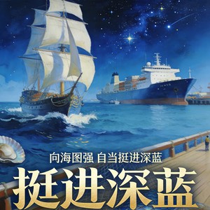 挺进深蓝•姜莱•海莉•Demo (Demo)