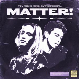 matter! (Jare Bear Remix)