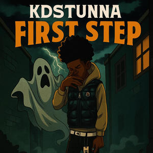 2 man step (feat. Jc32baby) (Explicit)