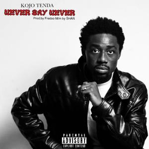 Never say never (Explicit)