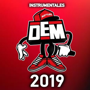 Instrumentales Dem Battles 2019