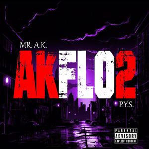 AK Flo 2 (Explicit)