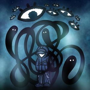 MAUVAIS RÊVE (Explicit)