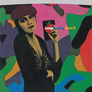 Raspberry Beret / She's Always In My Hair (Explicit)