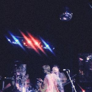 Low Tide (Live in Providence, RI / September 6th, 2015)