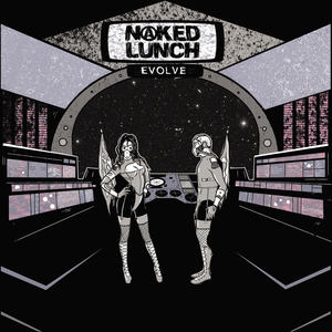 Glow (Evolved Version)