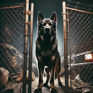 WOOF (feat. Varz & J Creep) (Explicit)