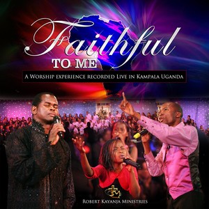 Hallelujah[feat. Isaac Serukenya, Sheila Katumwa, Judy Suuna, Alice Kimeze, Joshua Kimeze & Reagan Kabunga] (Live)