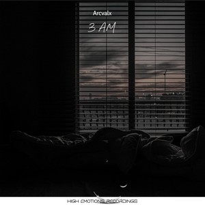 3 A.m. (Original Mix)