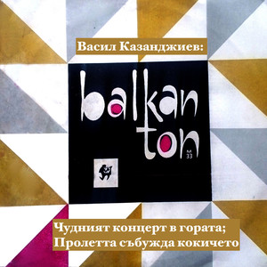 Чудният концерт в гората