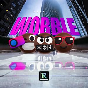 Wobble (feat. Nappyville) [Explicit]