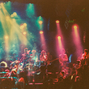 Spring Dance (En Vivo)