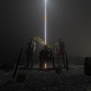 Battlefield(feat. The LJ) (Explicit)