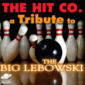 A Tribute to the Big Lebowski