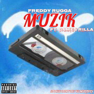 Muzik (Explicit)