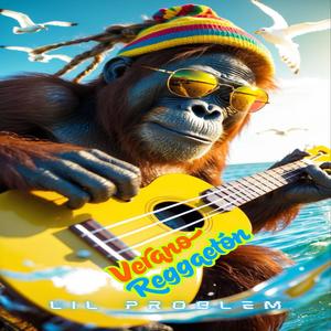 Verano Reggaetón