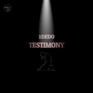 TESTIMONY (Radio Edit)