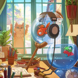 Sunday (Lo-Fi Slowed)