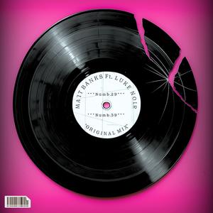 Uknown User (feat. Luke Noir)