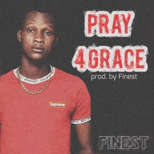 Pray 4 Grace