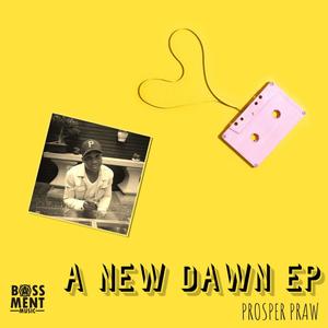 A New Dawn EP