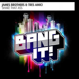 Shake That A** (Original Mix)