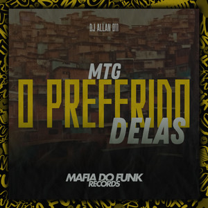 MTG o Preferido Delas