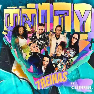 7 Reinas (feat. Suzanna, Wöyza, La Basu, Zeidah, Marga Mbande & Ms. Maiko)