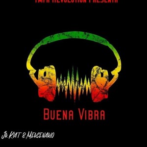 Buena Vibra (feat. Junier & Merce)