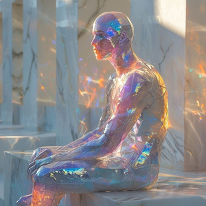 La Calma Cae En Cascada