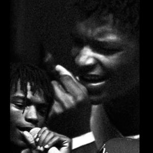 No argue (feat. Montre) (Explicit)