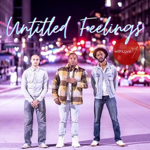 Untitled Feelings (feat. Marquel)