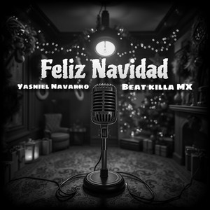 Feliz Navidad