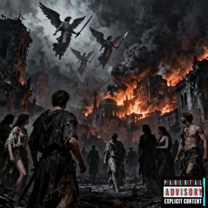 SODOMA E GOMORRA (Explicit)