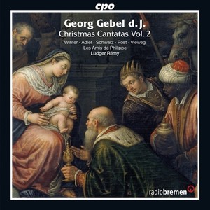 Mein Jesu A und O, der Anfrang und das Ende - After the Sermon: Chorale: Wie wird der Glaube stark und dreiste (All)