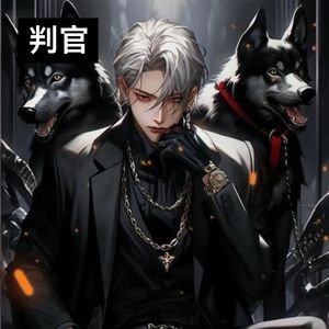 判官