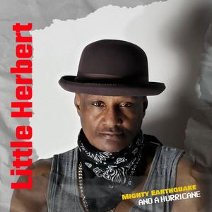 Mighty Earthquake And A Hurricane