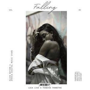 Falling (feat. Thabiso Thabethe)