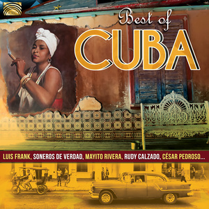 Cuba Best of Cuba