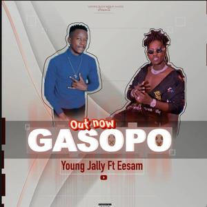 Gasopo (feat. Eesam)