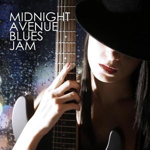 Midnight Avenue Blues Jam (feat. Elaine)