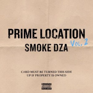 Smoke DZA - Red Eye (Explicit)