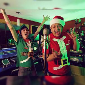 Christmas Rock Medley (feat. Jay Quijada & Chambers)