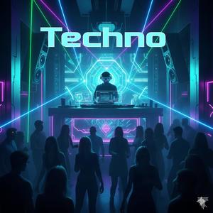 techno kan harder
